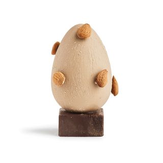 Uovo Miniatura Mandorla