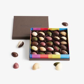 Cofanetto regalo 25 ovettini