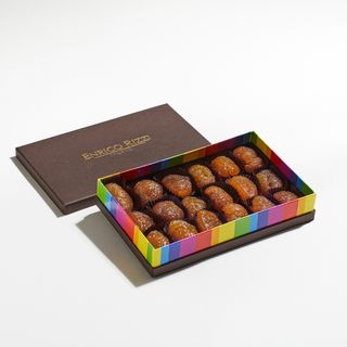 Cofanetto 24 marrons glacé