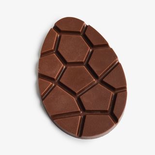 Uovo Tavoletta Carruba