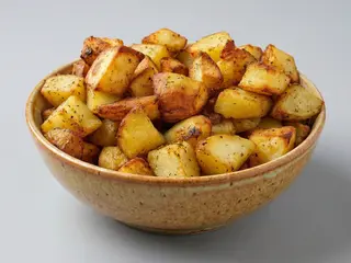 Patata al forno box picc. per 1-2 pers.