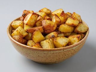 Patata al forno box picc. per 1-2 pers.