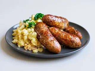 Salsiccia