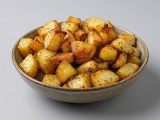 Patate al forno box grande per 3-4 pers.