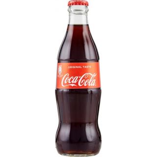 Coca-Cola 33 cl