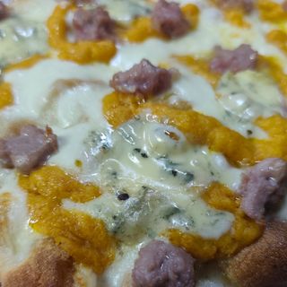 La Regina delle Zucche