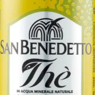 Thè Zero pesca 
