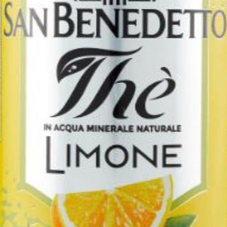 Thè Zero Limone 