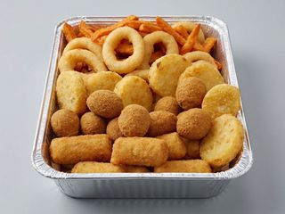 Crocchette Mario's - 8 pezzi