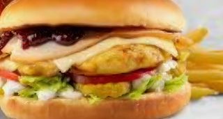 Royal chicken menu 10