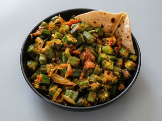 Bhindi