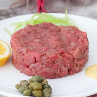 Tartare di fassona