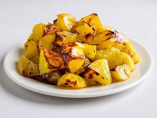 Patate al forno