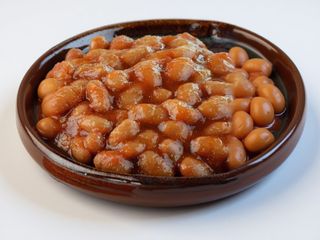 Fagioli alla messicana 