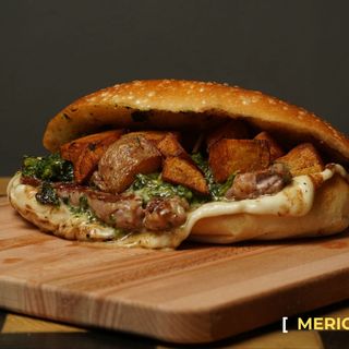 merican napoli