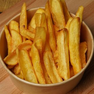 Patate fritte