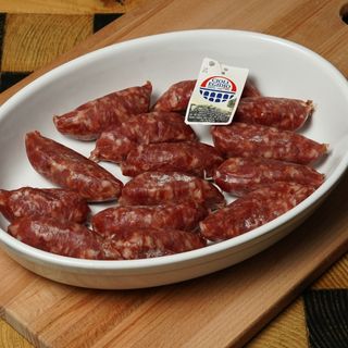 Salame sbuccia e mangia - 1 pezzo