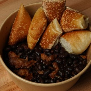 Fagioli alla messicana