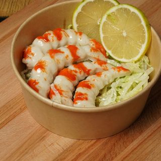 Surimi