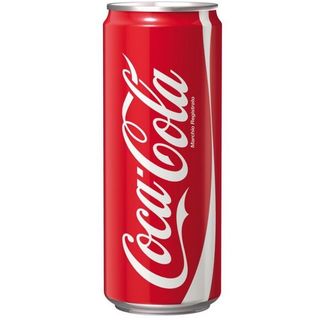 Coca cola 330ml