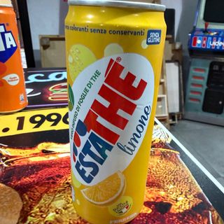 Estathe limone 330ml