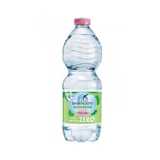 acqua naturale 50cl