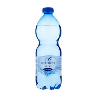 acqua frizzante 50cl