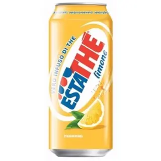 ESTATHE LIMONE 33CL
