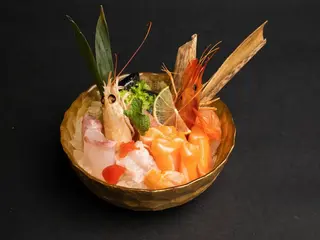 L1 Sashimi misto