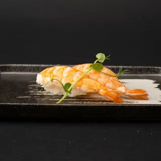 NIGIRI EBI 2 PEZZI
