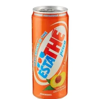 ESTATHE PESCA 33CL