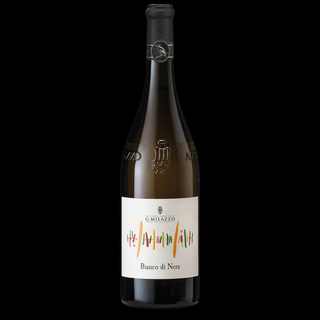 Cantina Milazzo Bianco di Nera