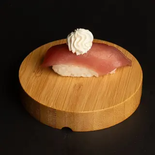 Nigiri maguro philadelphia 2 pezzi
