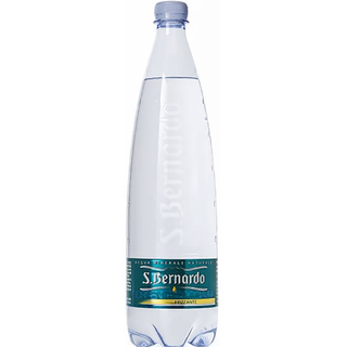 Acqua frizzante 