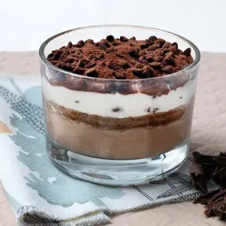 CHOCO SOFT VEGAN