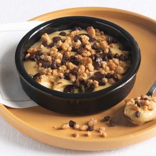 INCANTO AL CARAMELLO SALATO E CIOCCOLATO