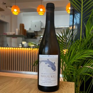 Vino bianco SHIZUKU 75cl