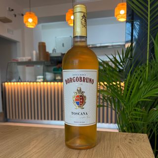Vino rosato BORGOBRUNO 75 cl