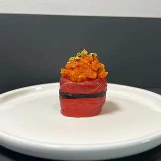 Gunkan spicy tonno 1pz