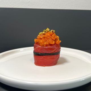 Gunkan spicy tonno 1pz