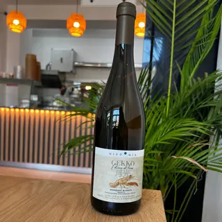 Vino bianco GEKKŌ 75cl