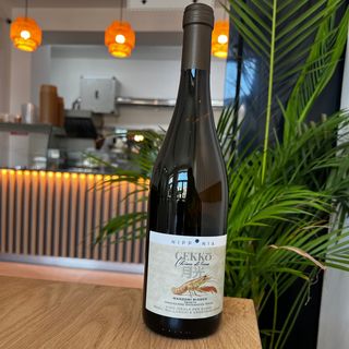Vino bianco GEKKŌ 75cl