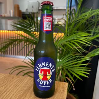 Tennent’s 33cl