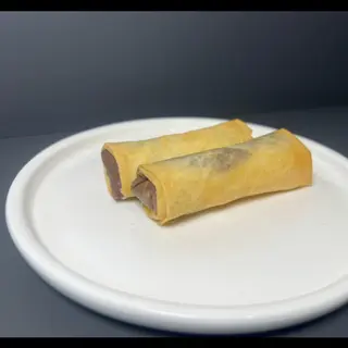 Involtini nutella