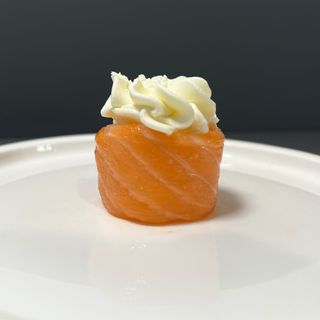 Gunkan Philadelphia 1pz