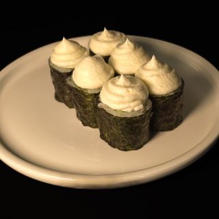 Hosomaki Philadelphia