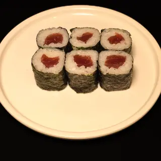 Hosomaki Tonno