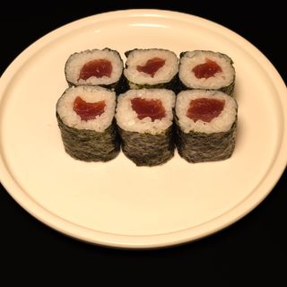 Hosomaki Tonno