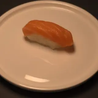 Nigiri Salmone 1 pz