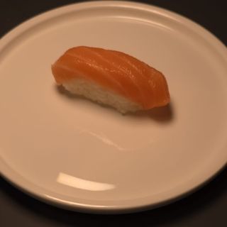 Nigiri Salmone 1 pz
